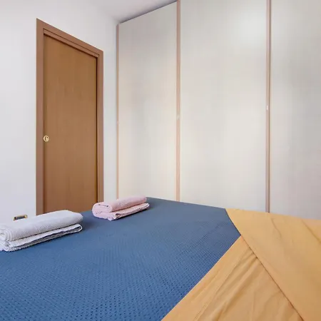 بيت للعطل Casa ليرنا