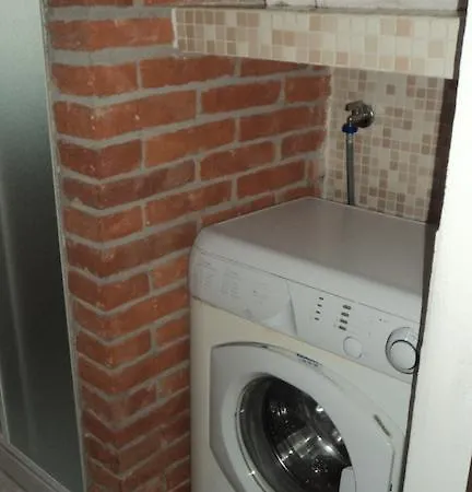 Casa Apartment