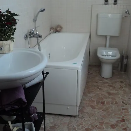 Apartment Casa *