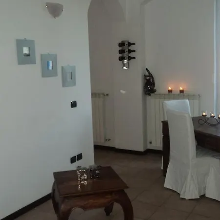 Apartment Casa