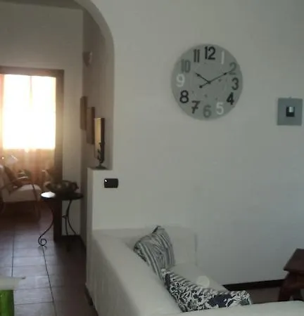 Apartment Casa
