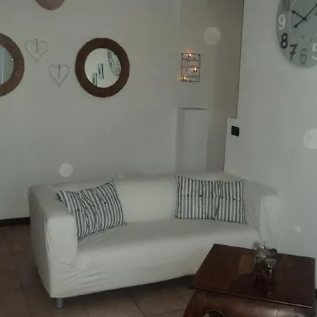 Casa Cantù