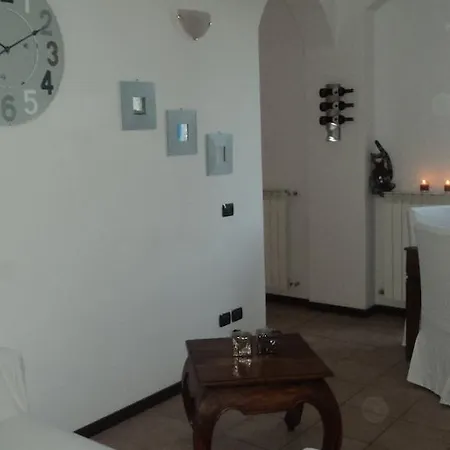 Apartment Casa